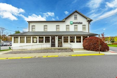 Preview of Retail space for Sale at 393 Ramapo Valley Road