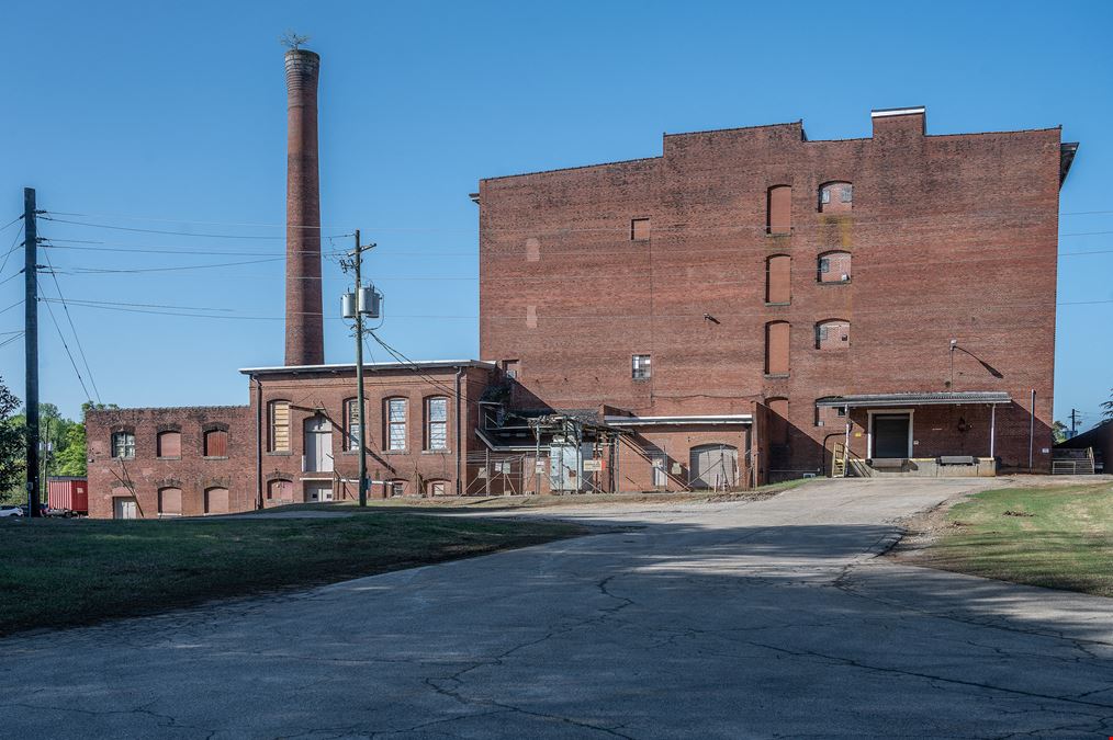 The Mill