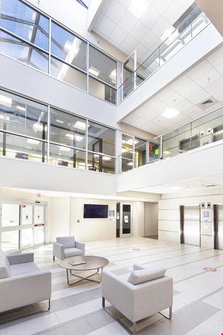  Baldwin Medical Center