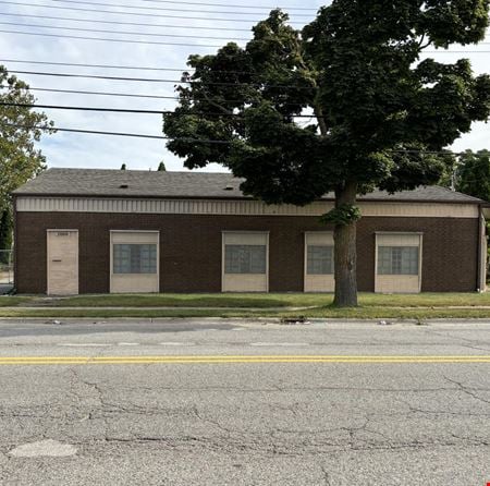 Preview of Industrial space for Sale at 2000 Turner Road