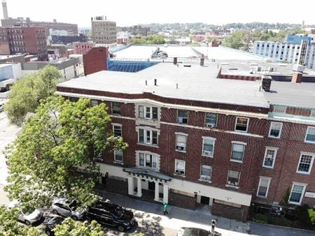Preview of Multi-Family space for Sale at 30-36 Lawrence Street