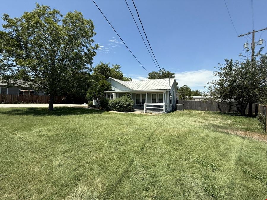 4778 Old HWY 81