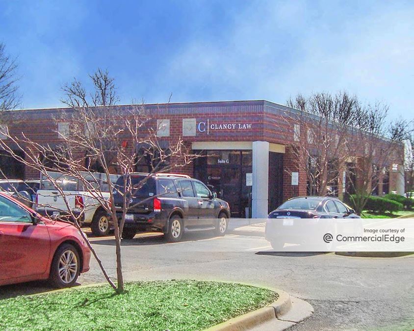 Enterprise Center