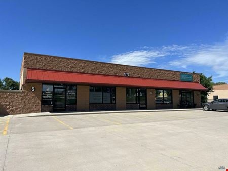 Preview of Commercial space for Rent at 1770 Centre St