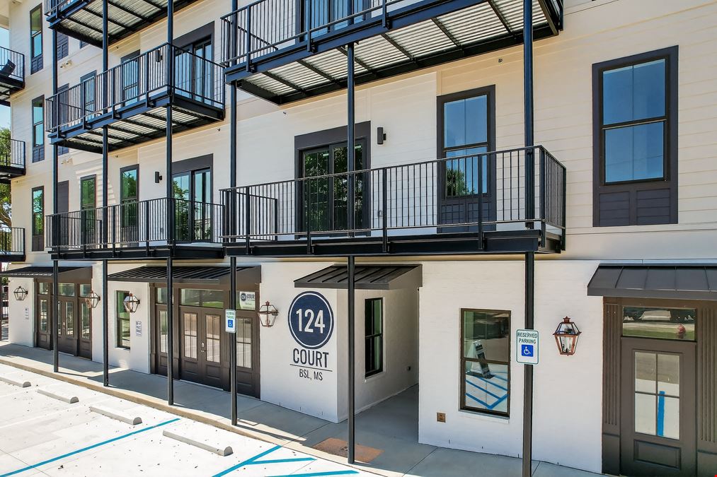 Office/Retail Condos For Sale