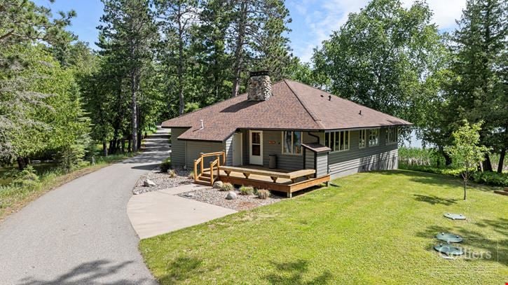 WONEWOK | Park Rapids, MN
