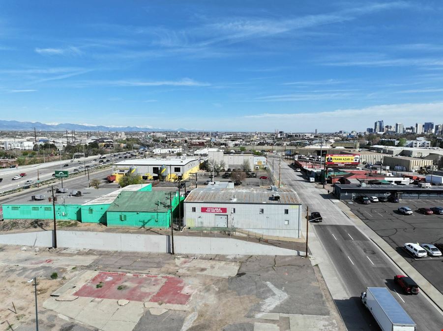 285 S Santa Fe Dr