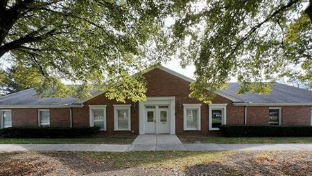 Preview of commercial space at 1910 Indian Wood Cir