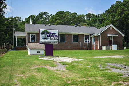 Preview of Other space for Sale at 75 Greers Dairy Rd