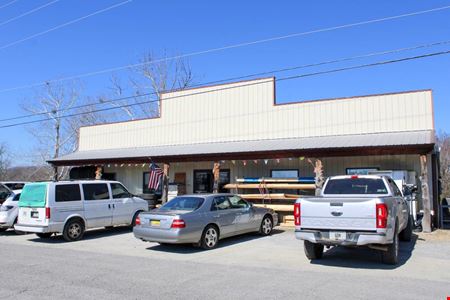 Preview of Unassigned space for Sale at 607 Railroad St