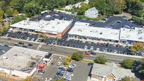 Compo Shopping Center