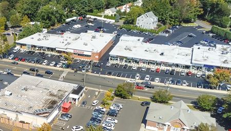 Preview of commercial space at 397 Post Rd E