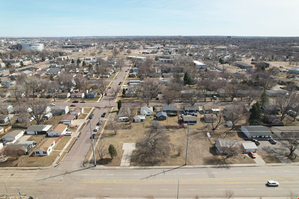 704 N. Kiwanis Avenue