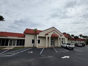Regency Center