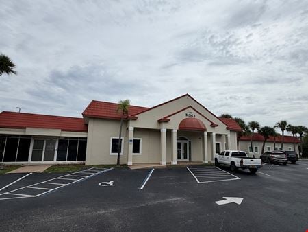 Preview of Office space for Rent at 1227 S Patrick Dr