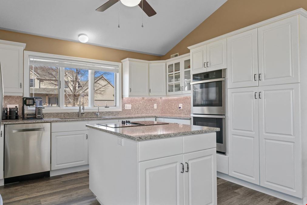 5010 Wood Lane NW - Stunning Home For Sale 