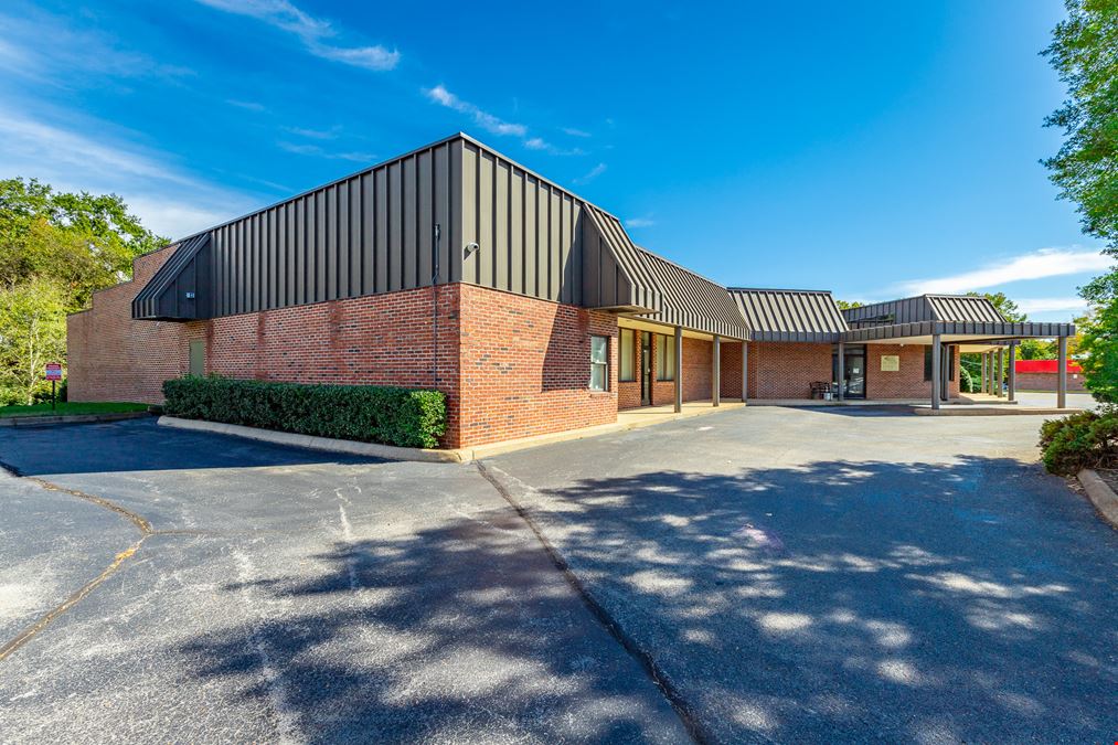 East Ridge Eye Center