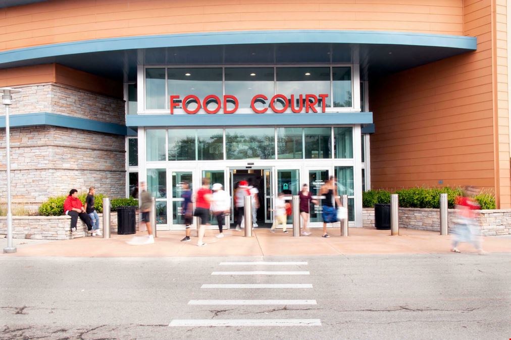 Gateway Mall