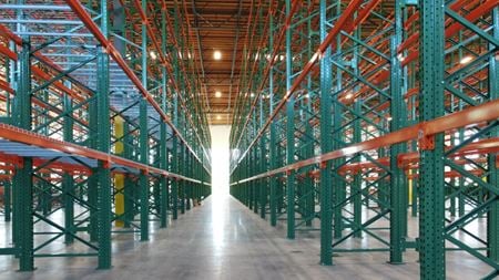 Preview of commercial space at 5801 South 212th Street