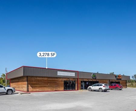 Preview of Office space for Rent at 3406 SE J St