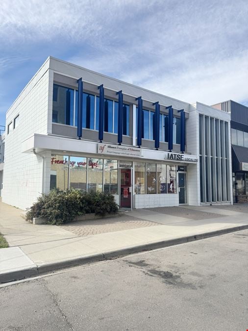 Zenith Building