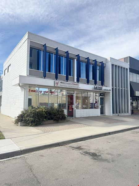 Preview of Other space for Sale at 10428 – 123 Street NW, Edmonton, AB