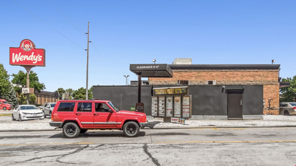 Wendy's | Green Bay, WI