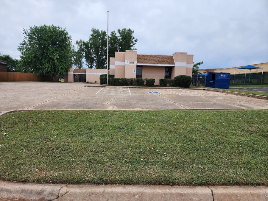 7814 Northwest 94th Street