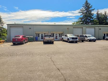 Preview of Industrial space for Rent at 35900 Industrial Way, Suites 301 & 302