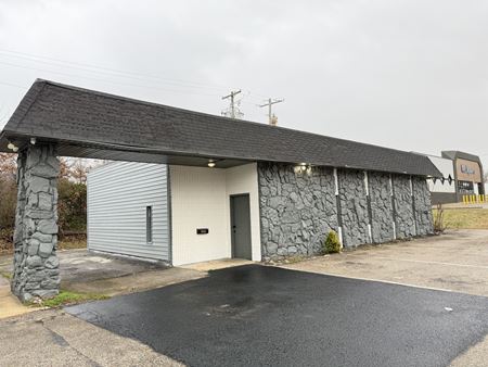 Preview of Office space for Sale at 9040 Millbranch Rd