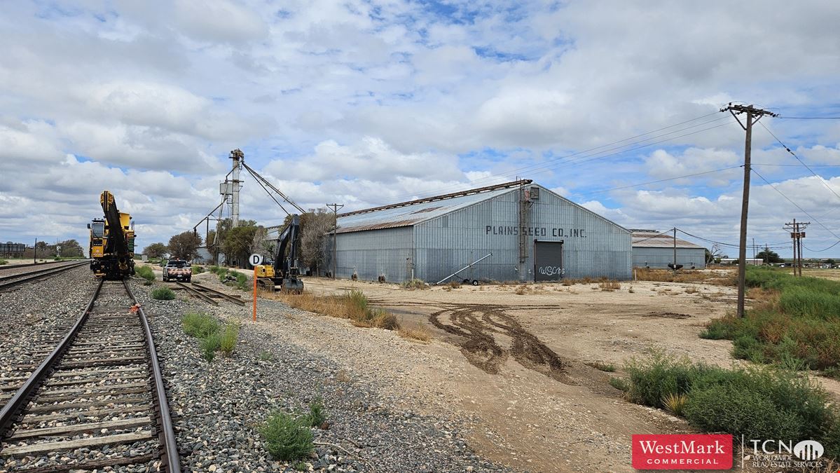 Attebury Grain - Lubbock Broadview