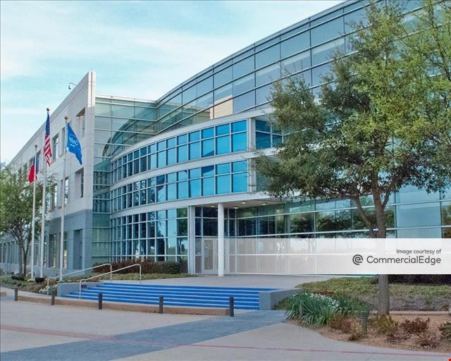 5000 Headquarters