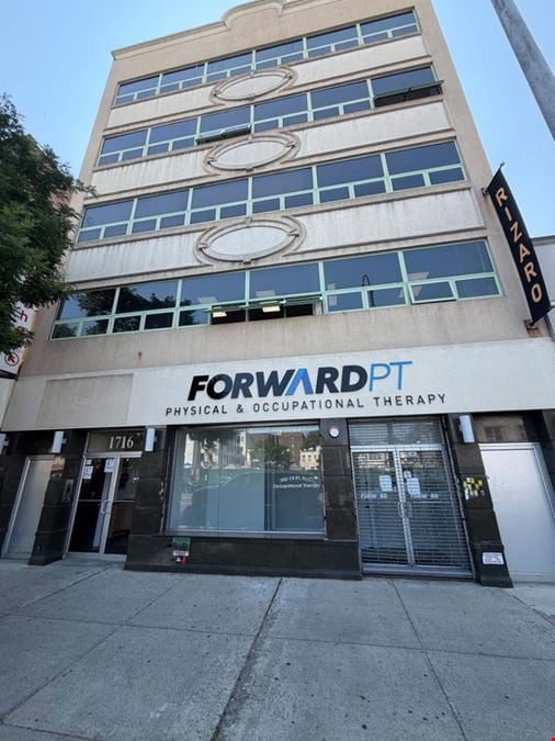 1716 Coney Island Ave