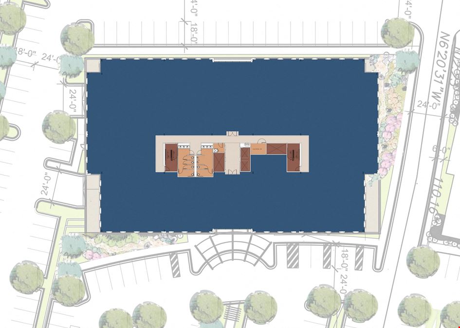 Roe Medical Centre II