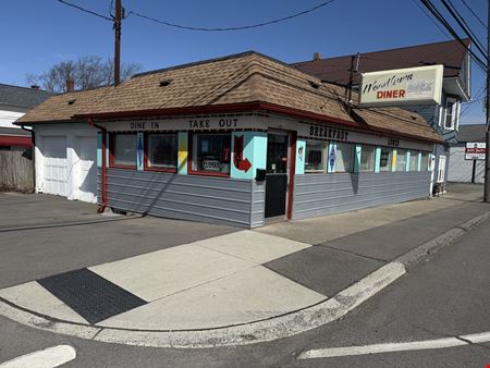 Preview of Retail space for Sale at 3200 Lake Shore Rd