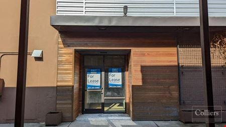 Preview of Retail space for Rent at 700 Gervais St