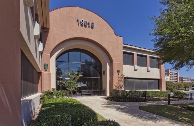 Preview of Office space for Rent at 19016 Stone Oak Parkway