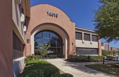 Preview of commercial space at 19016 Stone Oak Parkway
