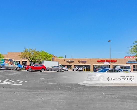 Preview of Retail space for Rent at 2110 West Slaughter Lane