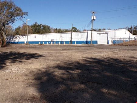 Preview of Industrial space for Rent at 3517 Century Blvd