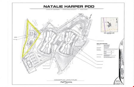 Preview of Land space for Sale at Route 9 & Old Route 146