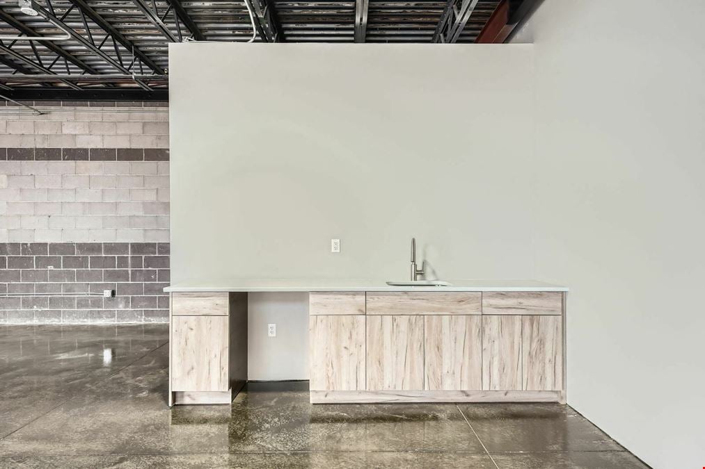 NorthStar Flex Spaces - Building B