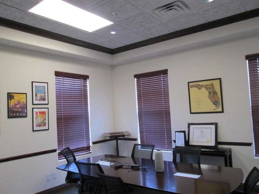 4840 Dairy Road, Suite 101