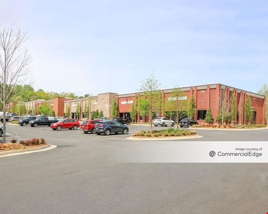 Preview of Industrial space for Rent at 2390 Satellite Blvd