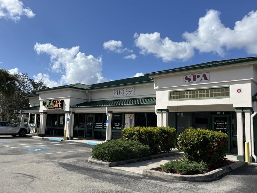 1791 Boy Scout Dr - Sale/Lease