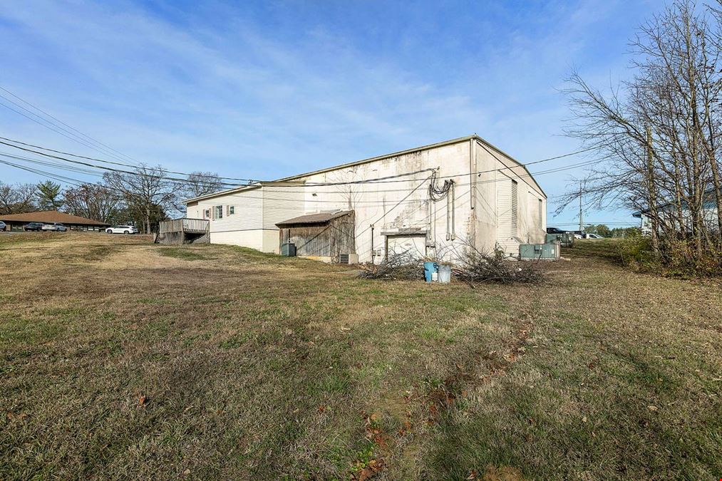 2808 E Lamar Alexander Pkwy