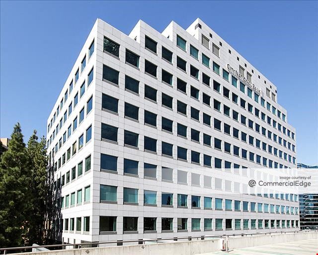 Executive Square I