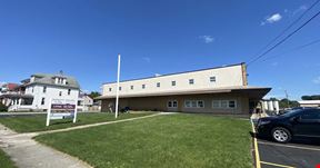 652 South Center Avenue