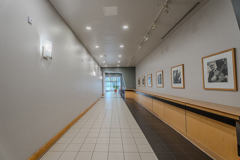 1170 Main St - Prime Mixed-Use / Commercial Asset