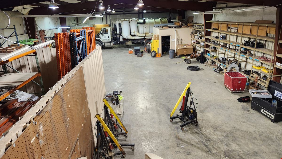 169 Warehouse Rd